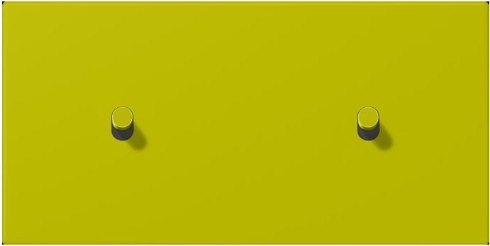 Actual product image JUNG LC12-200R0249