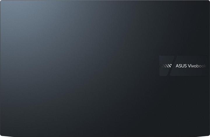 Actual product image ASUS Vivobook Pro 15 RTX 4050 (15.60", 512 GB, 16 GB, CH, AMD Ryzen 7 7840HS)