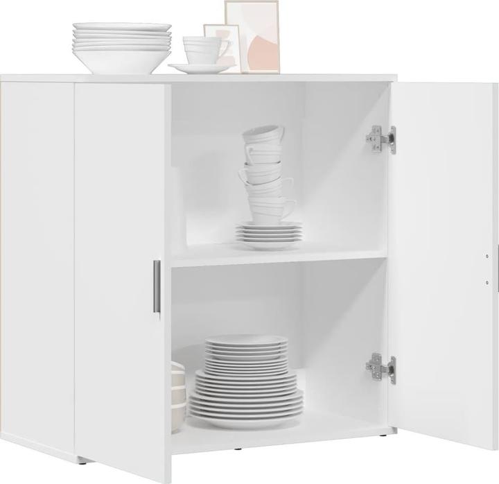 Image du produit vidaXL Buffet (79 x 38 x 80 cm)