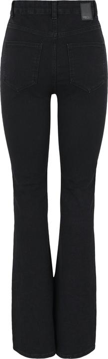 Immagine prodotto Pieces Jeans svasati a vita alta