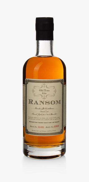 Produktbild Ransom Old Tom (1 x 75 cl)