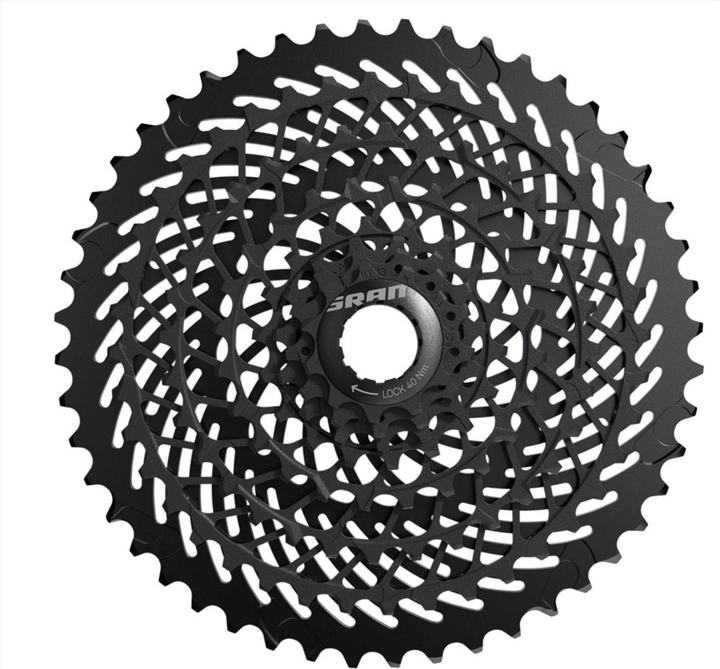 Sram Xg-899 Ex1 (8-fach, 11-48)