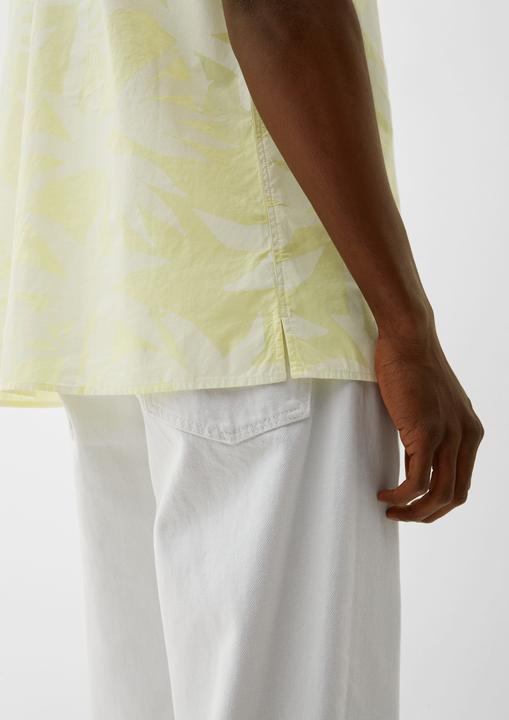 Immagine prodotto s.Oliver Hemd Relaxed: Hemd mit Reverskragen (M)