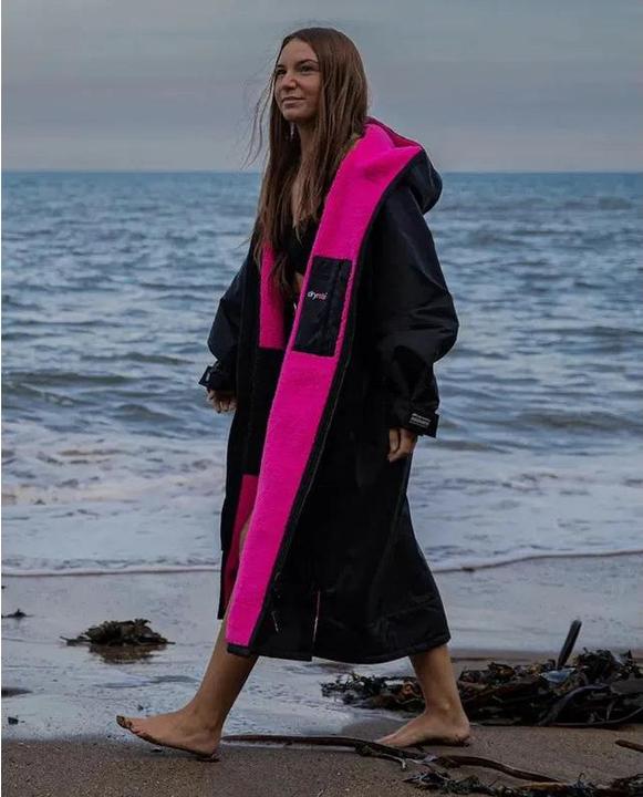 Produktbild Dryrobe Poncho Advance Langarm