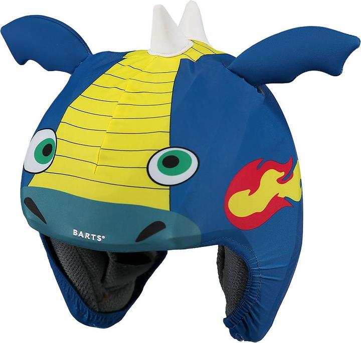Image du produit Barts Couverture de casque 3D