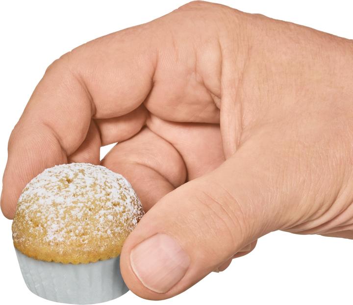 Actual product image Kaiser Mini muffin (4.50 cm)