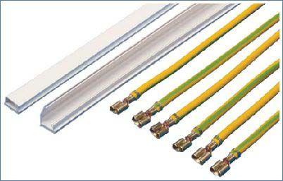 Image du produit Rittal TE Earthing Kit