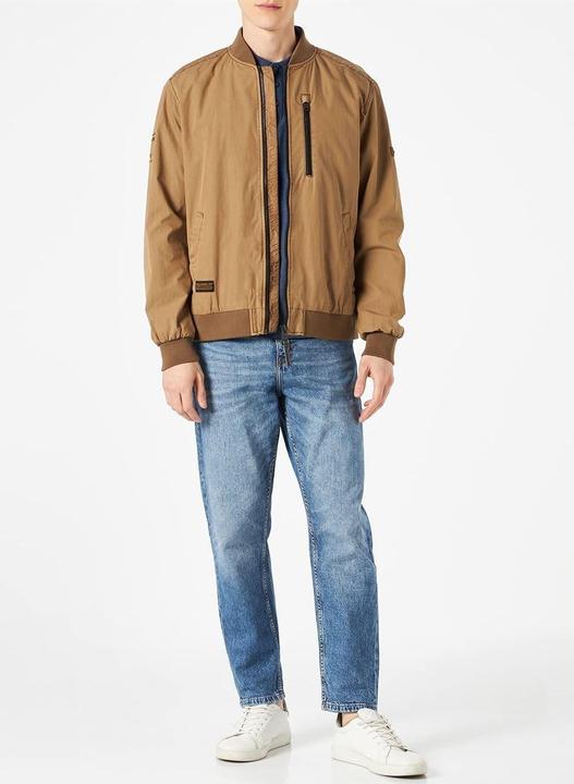 Immagine prodotto Camel Active Bomber in comodo misto cotone (52)