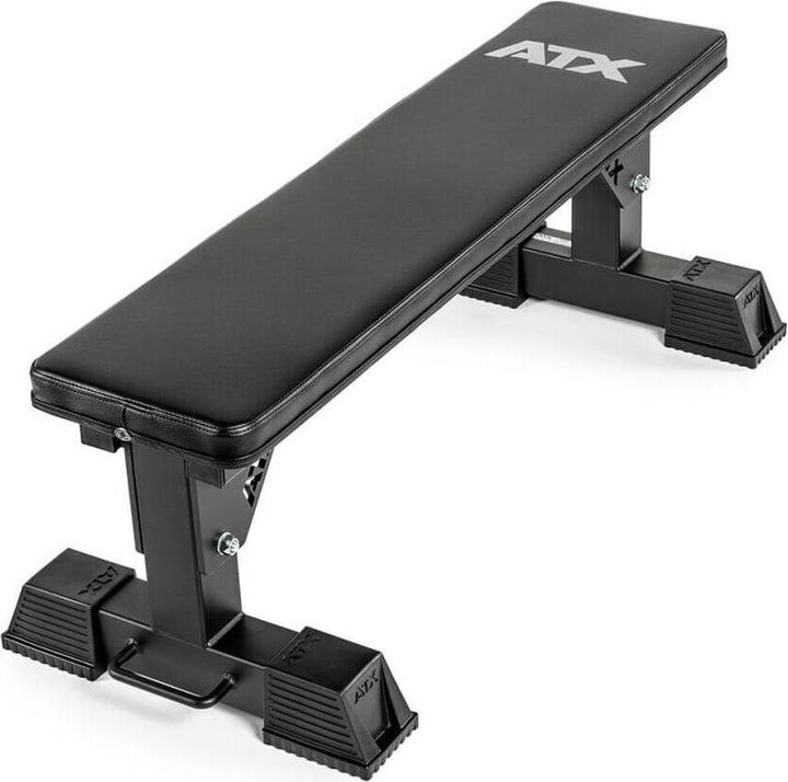 Actual product image ATX Flat Bench Heavy Weight