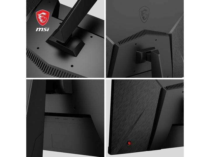 Image du produit MSI Optix G2712DE (1920 x 1080 pixels, 27")