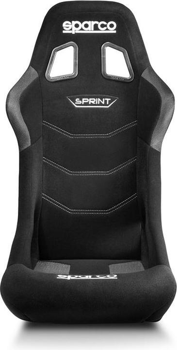 Actual product image Sparco Rennsitz Sprint+
