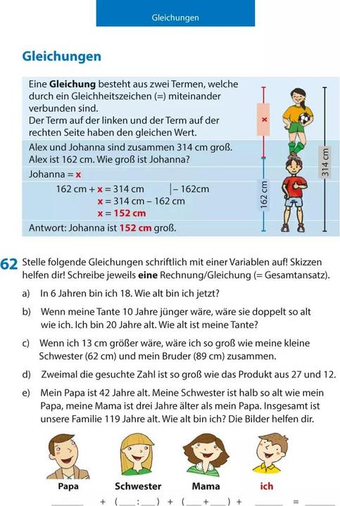 Image du produit Textaufgaben Mittel-/Hauptschule 5. Klasse (Allemand, Pic de Gisela, Sonja Wilms, Susanne Kopetz, 2016)