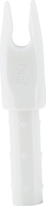 Actual product image Geologic Arrowheads 12-pack