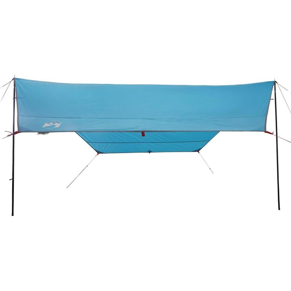 VidaXL, Zelt, (Tarp, 3.90 kg)