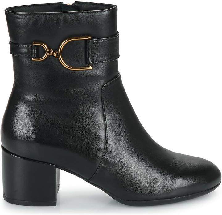 Actual product image Geox Breathable Ankle Boots (36.5)