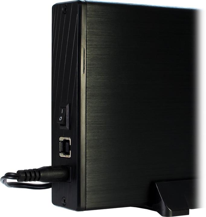 Productafbeelding Intertech Inter-Tech Veloce GD-35612 (3.5")