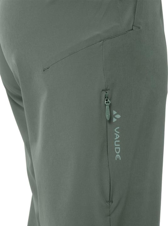 Produktbild Vaude Tamaro Base Capri Pants (38, S)