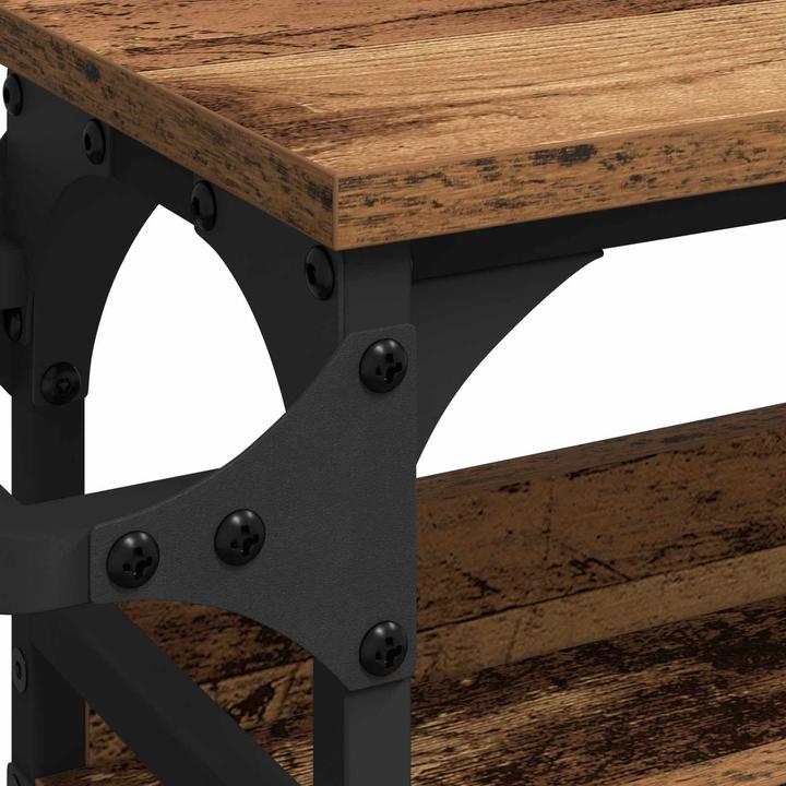 Actual product image vidaXL Küchentrolley