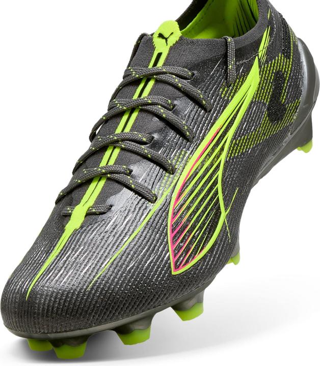 Actual product image Puma ULTRA 5 ULTIMATE FG Wn's (40.5)