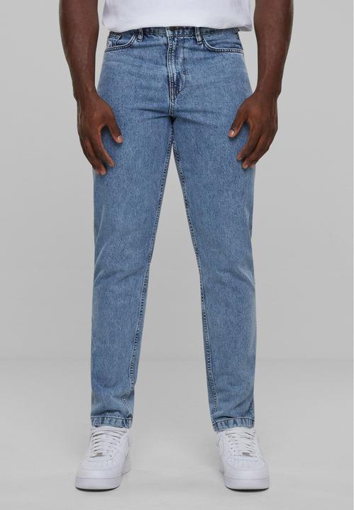 Actual product image Karl Kani KMI-PL031-091-10 KK Small SignatureTapered Five Pocket Denim (32)