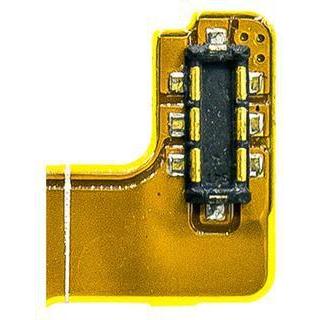 Thumbnail - CoreParts Mobile Battery for Hisense (Akku), Mobilgerät Ersatzteile