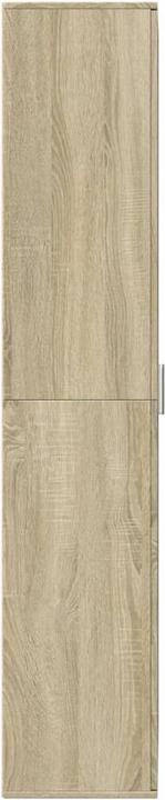 Image du produit vidaXL Highboard (35 x 35 x 180 cm)