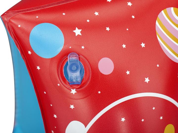 Image du produit Bestway Astro Tiger Brassards gonflables pour enfants