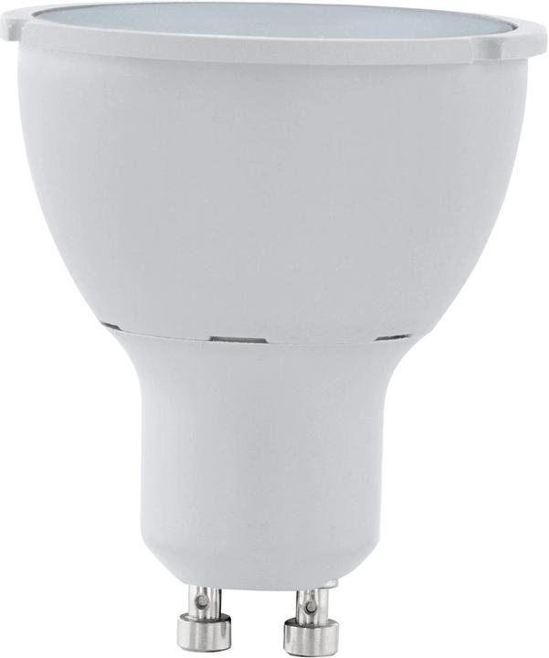 Produktbild EGLO LED Leuchtmittel (GU10, 4.80 W, 400 lm, 1 x, F)