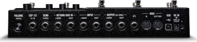 Produktbild Line 6 HX Stomp XL multi-effect stompbox