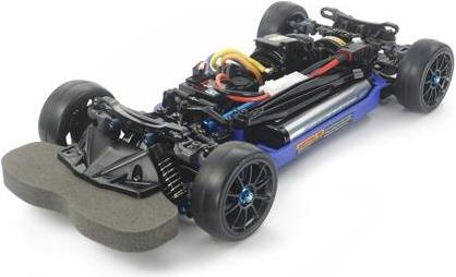 Produktbild Tamiya TT-02RR Chassis Kit 1:10 (Kit)