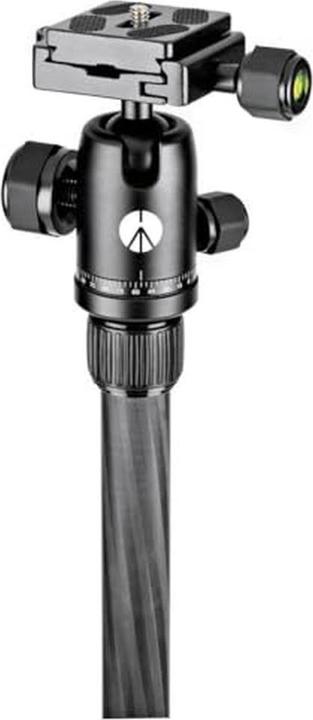 Produktbild Manfrotto Element Traveller Small 5Section Carbon Fiber Ball Joint Tripod (Metall)