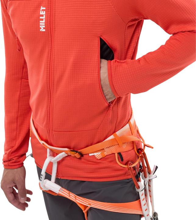 Immagine prodotto Millet Fusion Grid (M)