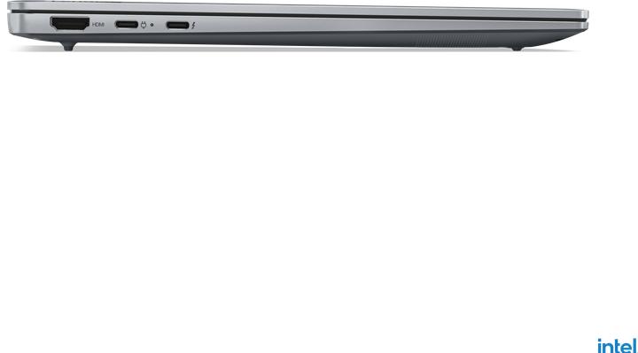 Image du produit Lenovo Slim 6 (14", 1000 Go, 16 Go, BE, Intel Core i5-13500H)