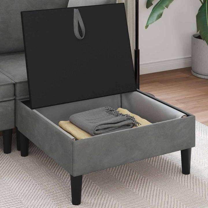 Actual product image vidaXL Modernes Sofa