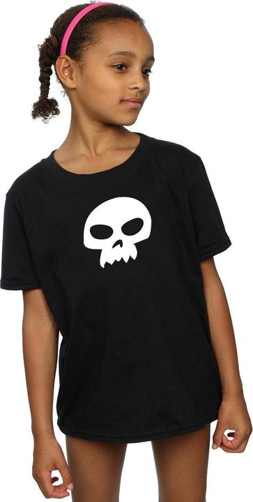 Produktbild Disney Toy Story Sid's Skull TShirt Mädchen (140, 146)