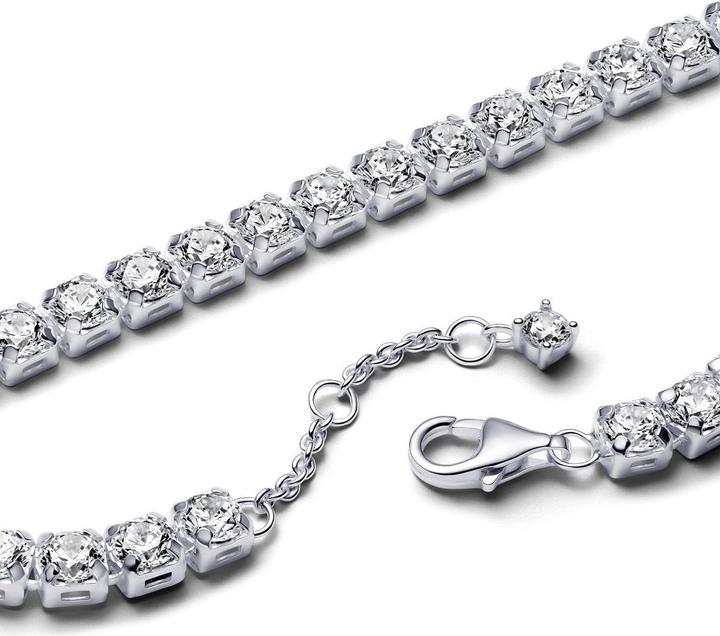 Immagine prodotto Pandora Bracciale (20 cm, Argento 925)