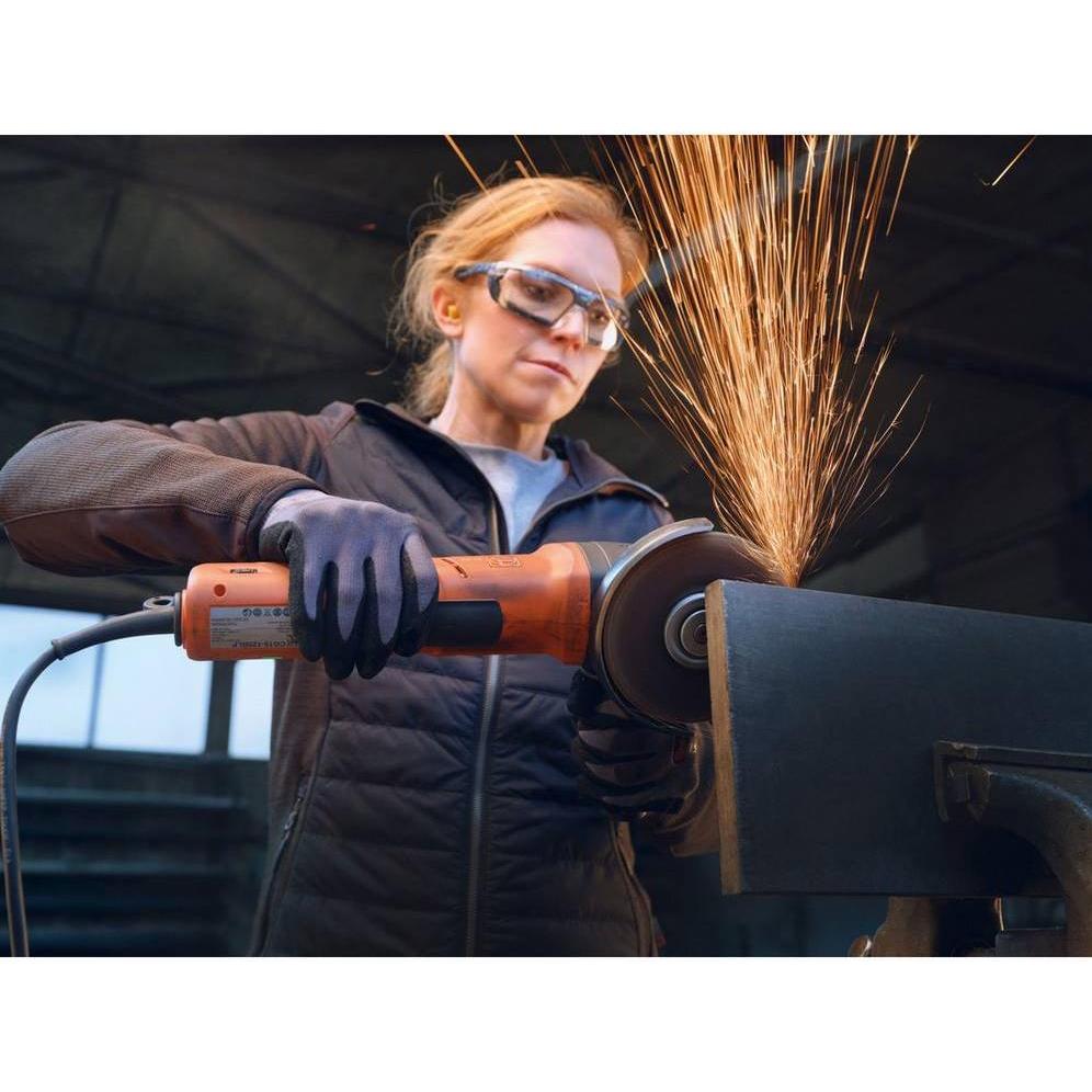 Thumbnail - Fein, Winkelschleifer, CG15-125BLP 72250860000 Winkelschleifer 125 mm 1500 W (125 mm)