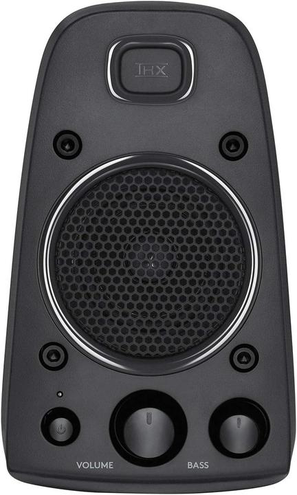 Actual product image Logitech Z625