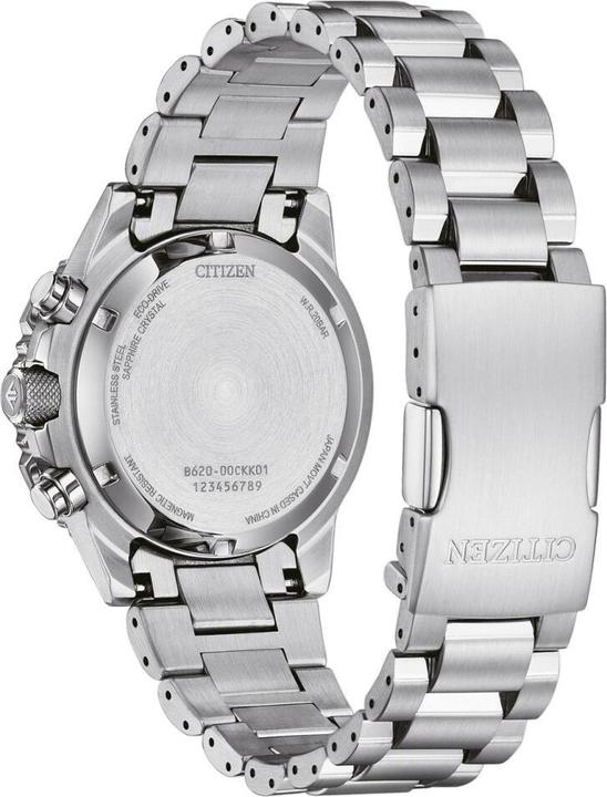 Image du produit Citizen CA4660-61A (40 mm)