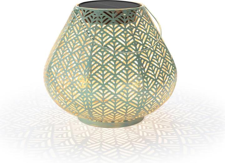 Immagine prodotto STT Lanterna solare Antic Sofia