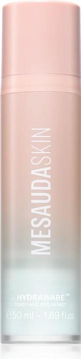 Actual product image Mesauda Hydrawaretm Moisturizing Mix