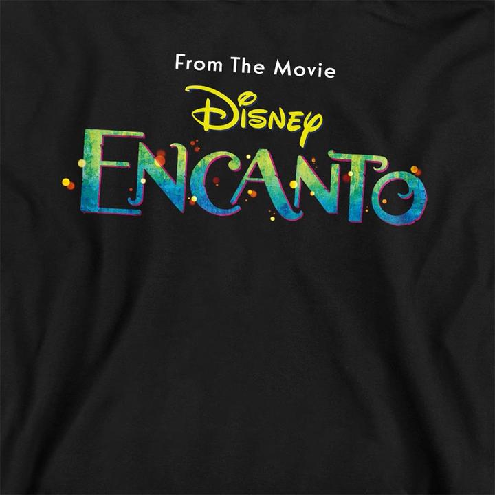 Produktbild Hocus Pocus Kapuzenpullover (140, 146)