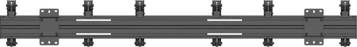 Actual product image Multibrackets Triple mount 3 x 27"-32", VESA 100x100 - (Wall, 60 kg, 27" - 32")