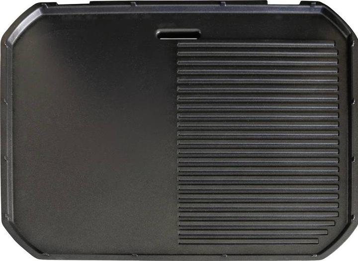Image du produit Essge Unold 58585 Barbecue sur pied/de table (2.80 kW)