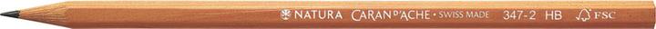 Actual product image Caran d'Ache Natura (2.10 mm, 2H, 1 x)