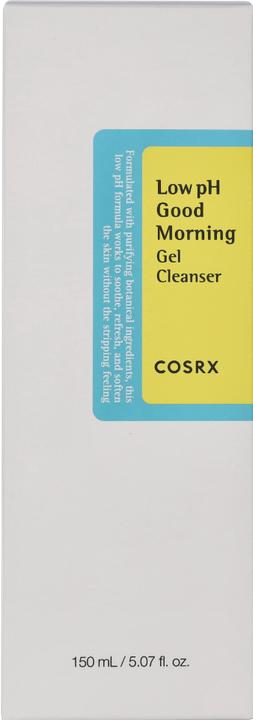 Produktbild Cosrx Good Morning (Reinigungsgel, 150 ml)