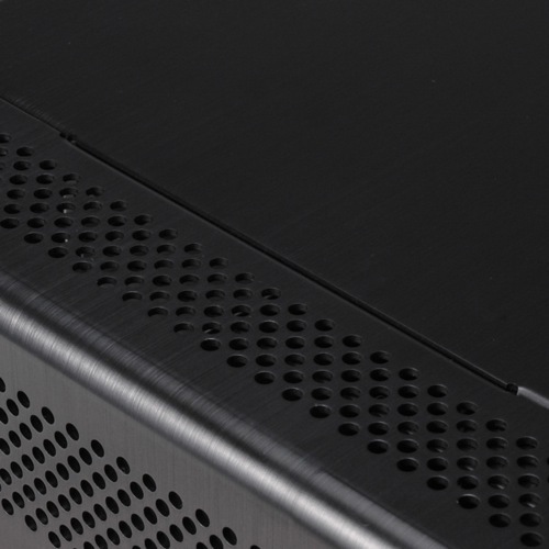 Produktbild Lian-Li Pc-Q07b (Mini-ITX)