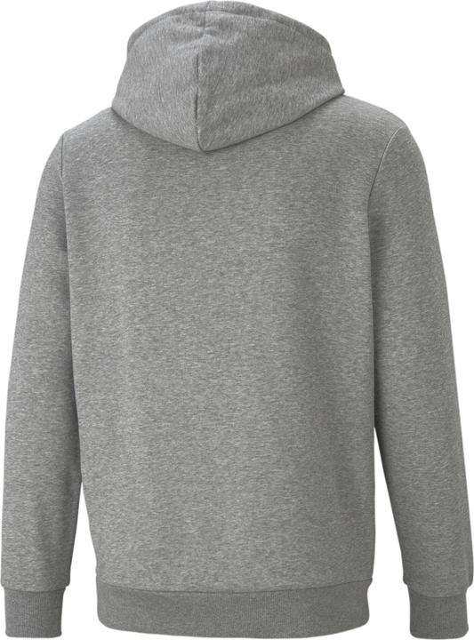 Actual product image Puma ESS+ 2 Col Big Logo Hoodie (XL)