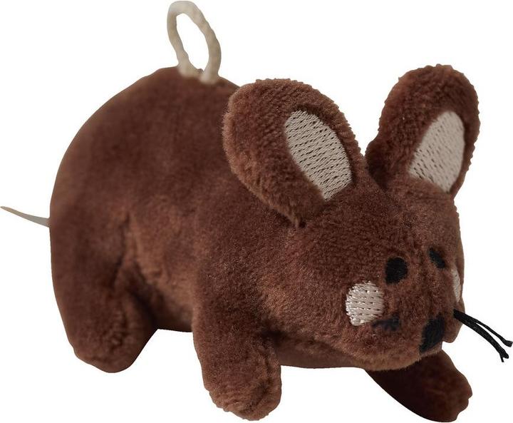 Produktbild Vertbaudet Katzenangel mit Maus-Spielzeug (Spielangel Katze)