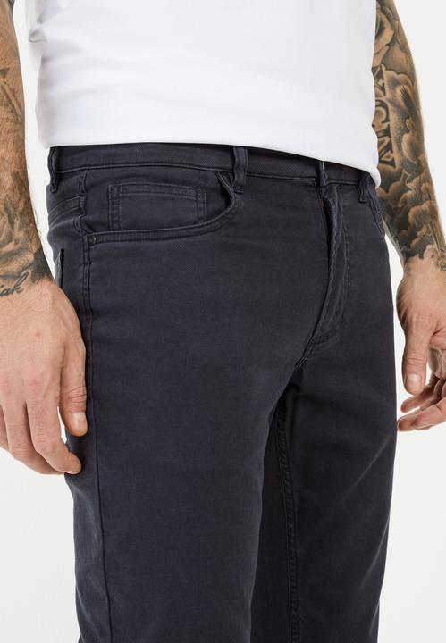 Produktbild Camel Active Regular Fit 5-Pocket Hose (38)